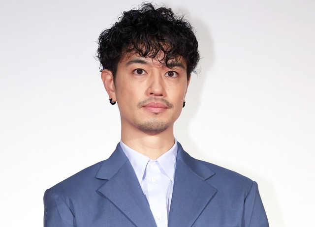 【芸能】斎藤工　嫉妬した元アイドル俳優を実名告白 「僕が数日かけて覚えた殺陣をひょいひょい覚え　魔法を宿す」