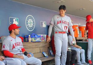 【MLB】大谷元同僚、フレッチャーが違法賭博に関与か　3月に否定も…水原被告と同じ胴元と米報道