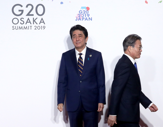 【文前大統領回顧録】　ＧＳＯＭＩＡ終了決定関連　「世論調査結果圧倒的」…米国側の大きい失望呼ぶ