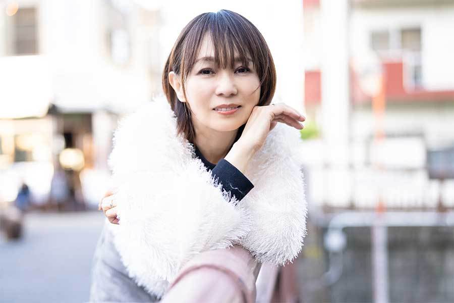 【音楽】“ガールポップの女王”永井真理子の結婚、出産→海外移住→活動休止→復帰7年「まだまだこれから」