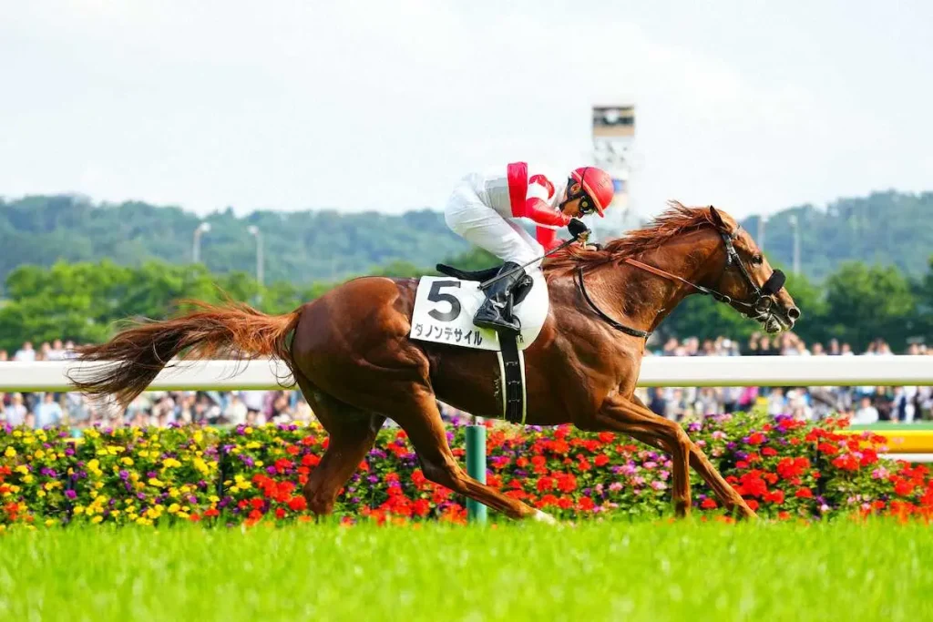 【日本ダービー】ダノンデサイルV！G1初制覇で7906頭の頂点に　56歳・横山典弘は最年長勝利