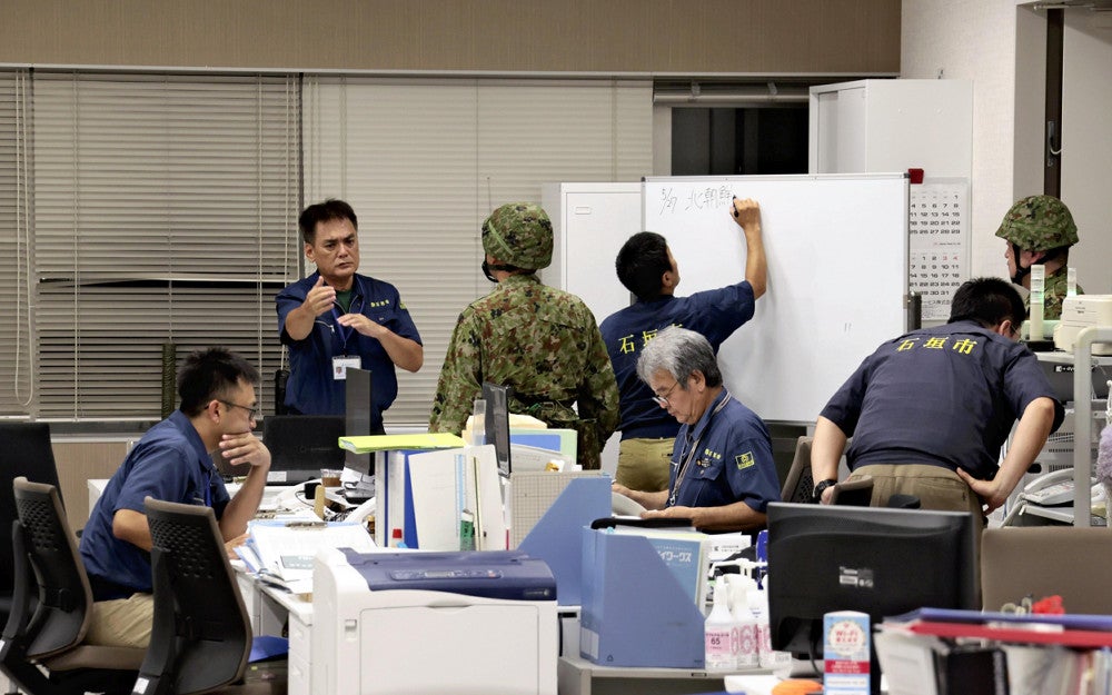 【読売新聞】 北朝鮮が弾道ミサイル、発射直後に爆発か…「Ｊアラート」は１５分後に解除