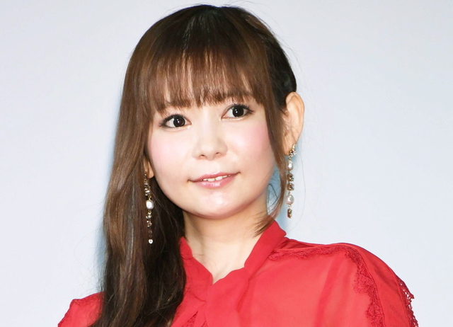 【芸能】中川翔子　夫に１６７万円ロレックスＧＭＴ購入も「芸能人パワー」を否定「運良くゲットできた」も３年越しドラマ