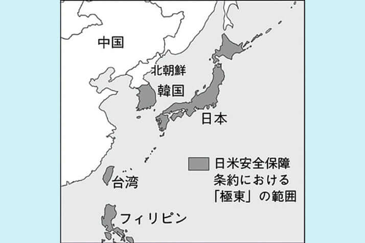 【朝鮮有事シミュレーション】アメリカ軍から三沢基地や嘉手納基地の使用を求められたらどうするか？