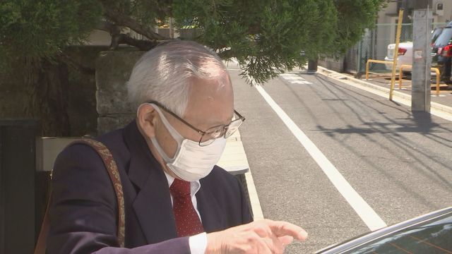 【東京地裁】自民党安倍派の会計責任者が起訴内容を概ね認める 派閥裏金事件で初公開裁判