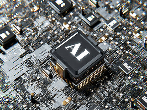 【ｷﾀ(ﾟ∀ﾟ)ｰ!!】ソフトバンク傘下のArm、来年に初のAIチップ量産へ。