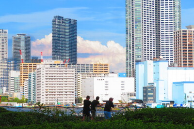 【台湾メディア】 「日本では月に1～2回は差別に遭う」、台湾人留学生の投稿に反響