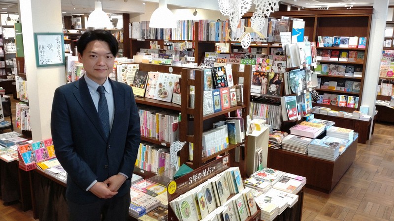 「自助努力だけでは難しい」　九州屈指の老舗書店、6月末で休業