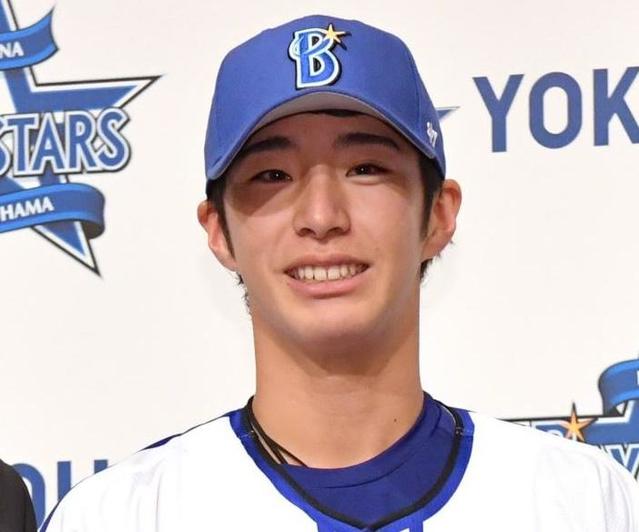 DeNA・度会隆輝外野手が抹消　プロ初の2軍調整　ここまで打率.231、3本塁打、11打点