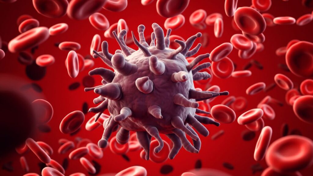 【エイズ（HIV） ワクチンの開発が大きく前進】HIVが1983年に初めて確認されて以降、感染者数は世界全体で8,500万人超、4,000万人が死亡