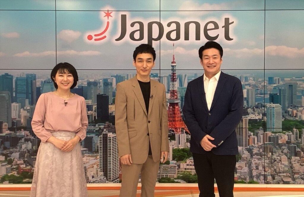 【悲報】草彅剛さん、テレビショッピングに出る