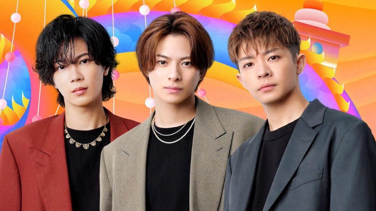 【キンプリ】King & Prince、音楽番組でNumber_iに言及「大好きな兄貴分」 「Number_iのこと」がトレンド入り