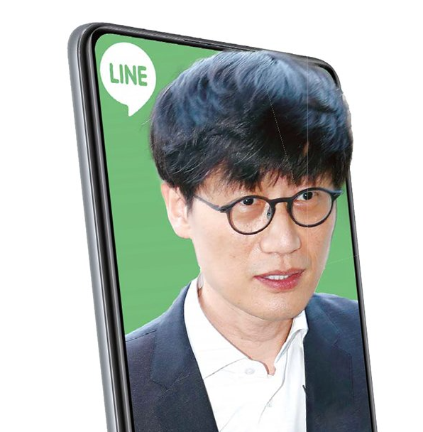 【朝鮮日報】LINEヤフー問題はサッカー韓日戦ではない