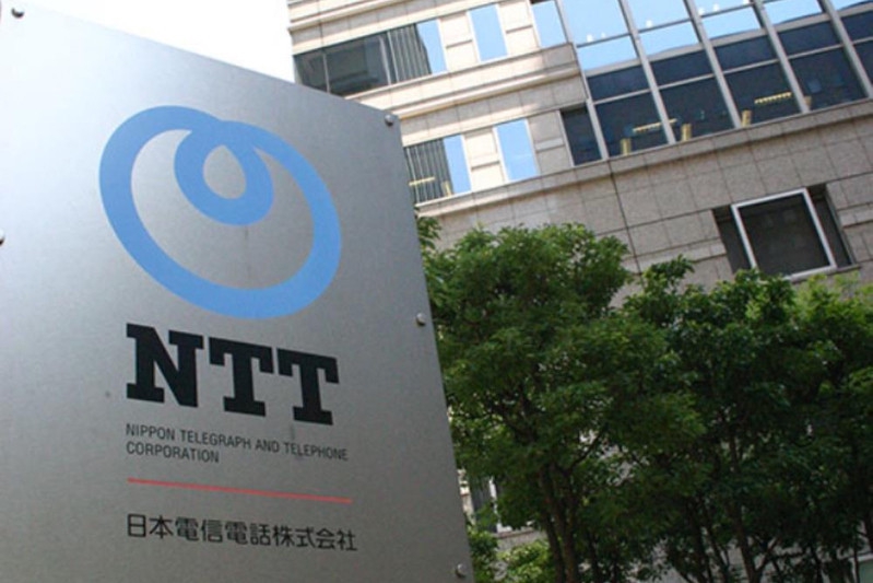 【経済】NTTが社名変更へ　社長が表明　新社名は5月に公表予定