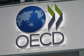 OECD､24年の成長率3.1%に上方修正　物価高の一服反映