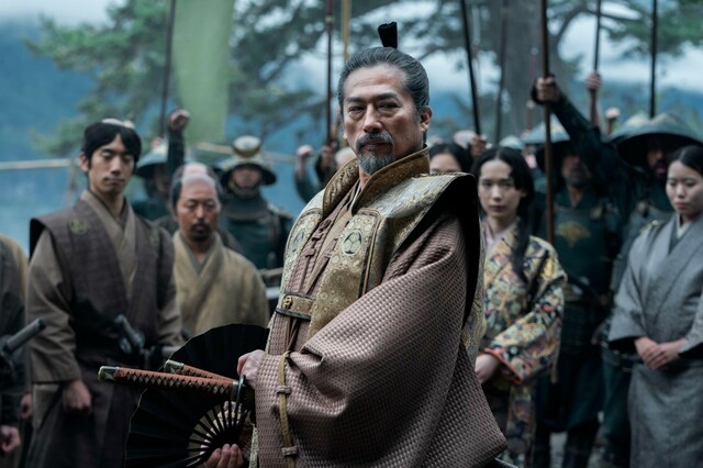 【FX】「SHOGUN 将軍」シーズン2が準備中、真田広之が出演契約を締結