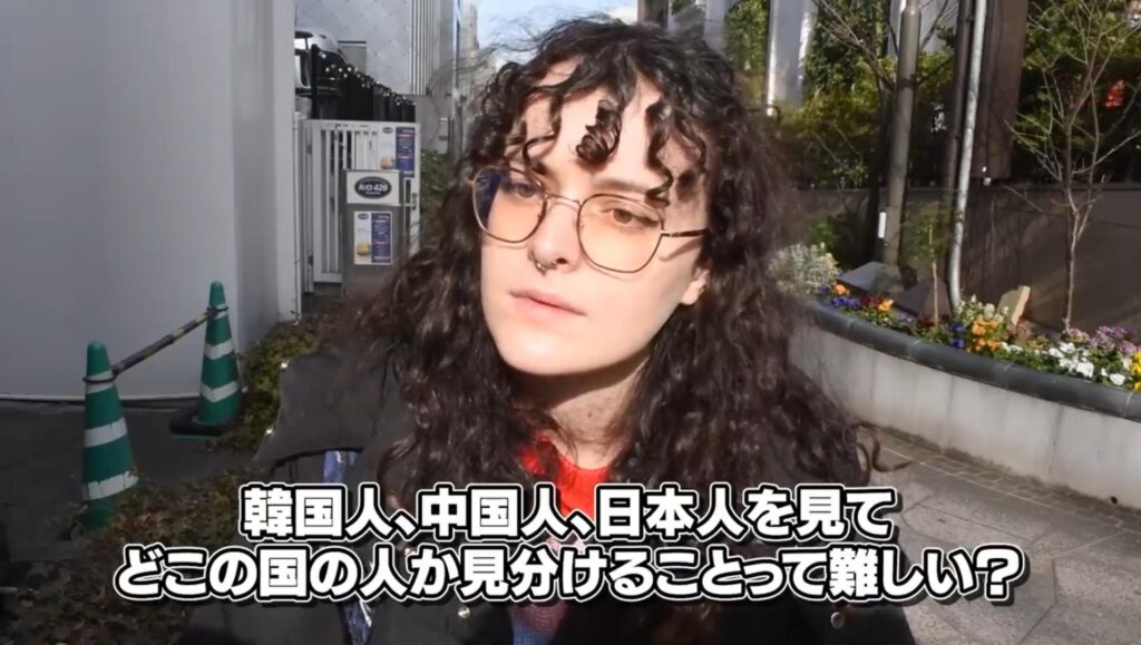 【悲報】フランス人「日本人韓国人中国人の見分け？つかないけどw」←炎上