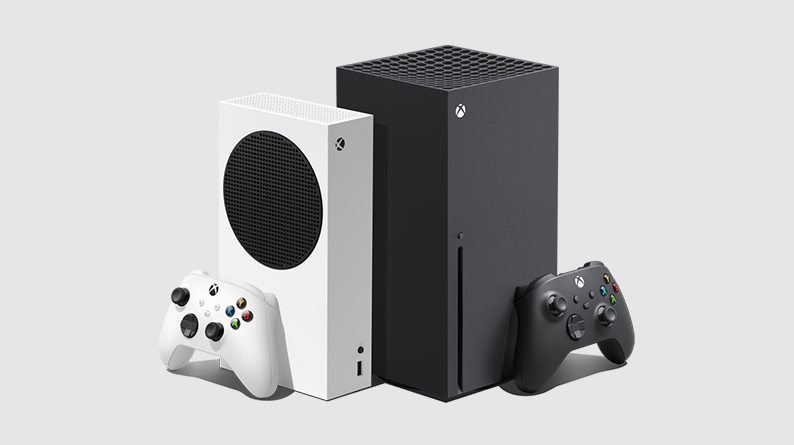 Xbox Series X・S、PS5の1/5しか売れていない事が判明　Game Passに失望か