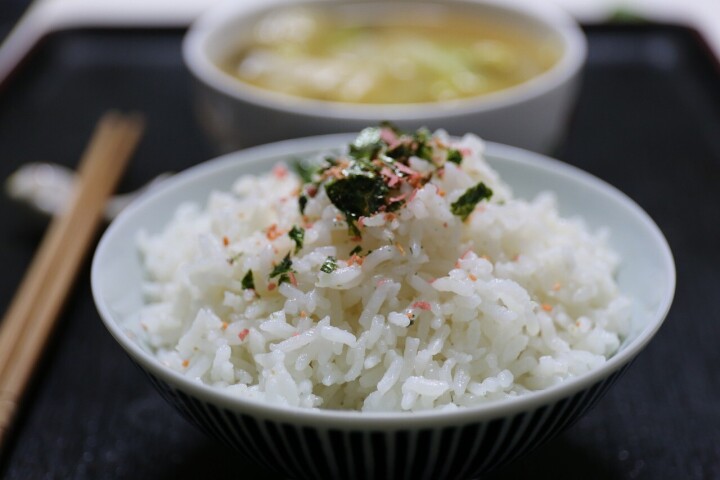 航空自衛隊の食事に中国人からツッコミ →？？