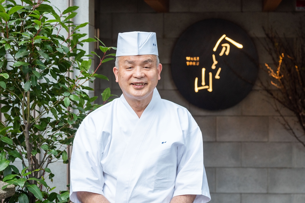 【お得レシピ】卵で作る「うにもどき丼」和食料理人 野﨑洋光さんのレシピに「素人には思いつかない」「こういうの求めてた」