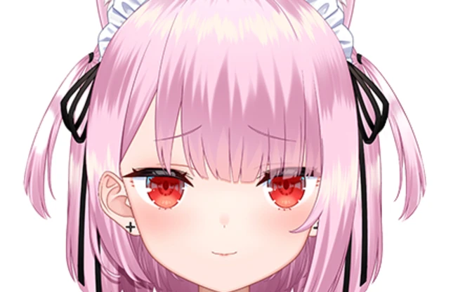 【VTuber】「恋糸りあ」(みけねこ)、アーティストデビュー中止　「プライベートの係争が原因ではない」