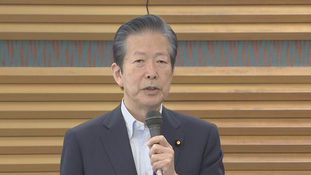 【公明党】与党推薦、連敗のピンチ！山口代表、“解散・選挙”に慎重姿勢を強調