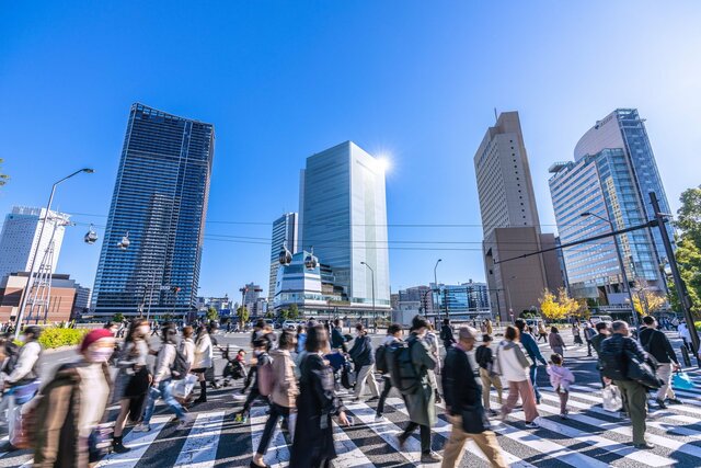 【FNN】 韓国にはびこる“反日思想”というモンスター。韓国で生れ育ち日本に帰化した作家が明かしたZ世代の日本の捉え方