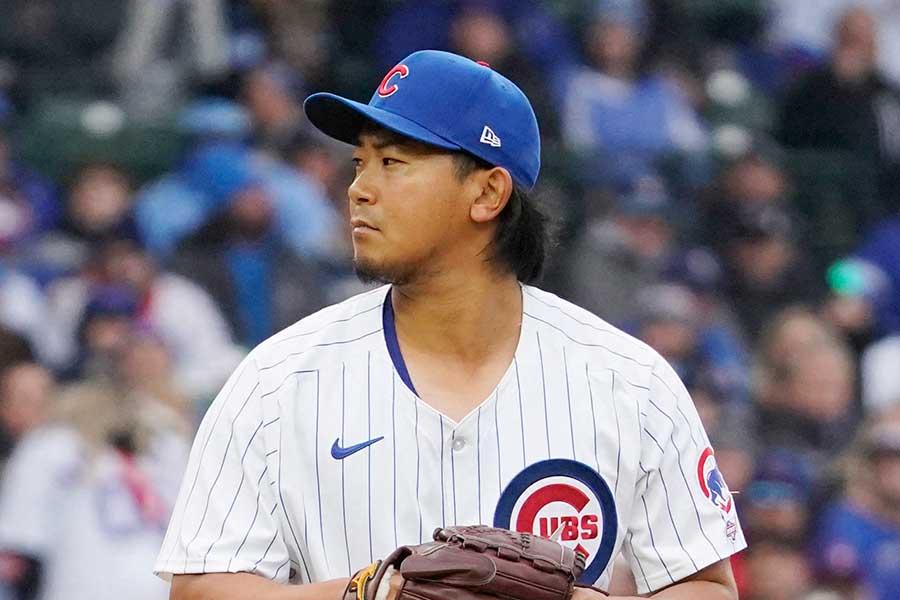 【MLB】今永昇太の試合中の礼儀に米国で感服の声 「アメリカ人は学べる」「完全に一流だ」「日本人の素晴らしい風習」