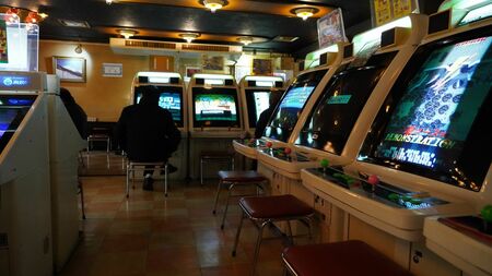 【ゲームセンター】「過去5年で倒産が最多」「10年間で8000店近く減少」のゲーセン。大量閉店の背後にある”本質的な変容”とは？