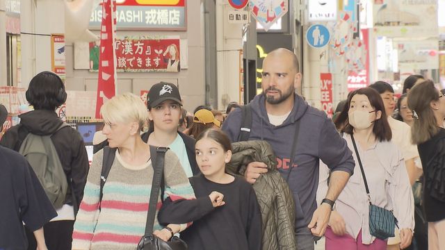 京都市営地下鉄の三条京阪駅で大混乱　京阪電車の駅と勘違い　観光客「罠でしかない」