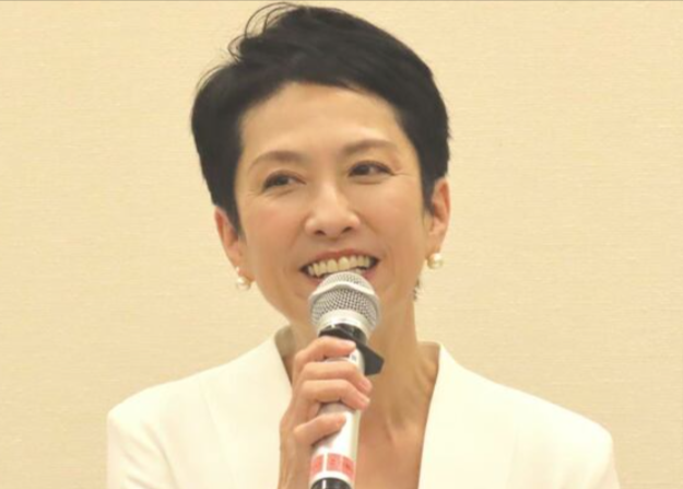 鼻カルボ「えっ？SNSで蓮舫さんをDisると自民党政権から時給って本当？」　蓮舫「笑ってしまった」