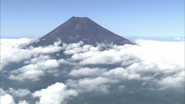 死の山、富士山「2日で3人とったった」