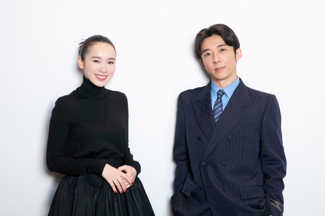 【芸能】「岸辺露伴キタコレ！」 ジョジョ婚として話題に…高橋一生と飯豊まりえ結婚で