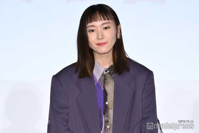 【芸能】新垣結衣、オン眉ぱっつんで雰囲気ガラリ「空気がガラッと変わった」人気女優との初共演回顧