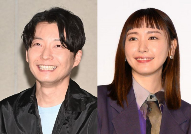 【芸能】新垣結衣、夫・星野源のラジオに電話で生出演！　ネット上の憶測に夫婦揃って否定 「私たちが一番驚いてます」