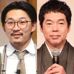 【芸能】オズワルド伊藤＆今田耕司　星野源への憶測投稿に「言ったもん勝ち」「取り締まる方法は…」