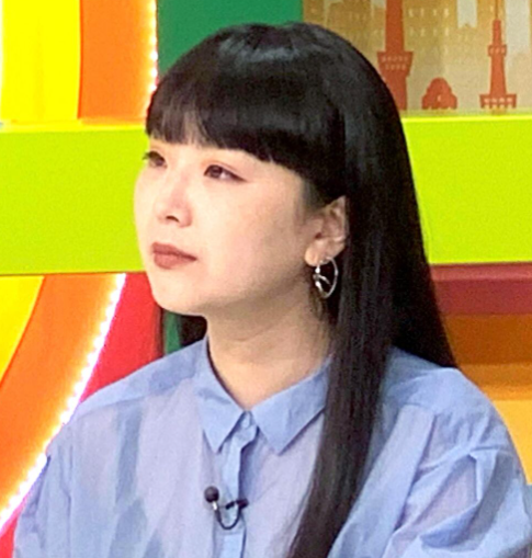 松田ゆう姫、アラサー女性と8年交際も破局の男性への批判「女性の２０代を返せ、責任を取れ」に疑問「責任？責任は両方にあるから」