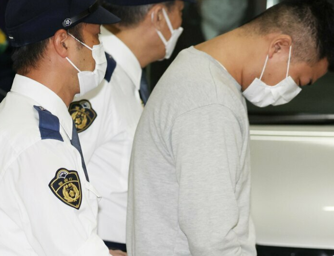 【那須焼損2遺体事件】 「4人の逮捕はトカゲのしっぽ切り」本当の“黒幕の正体”とは