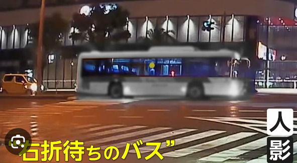 フジテレビ（の系列局）。バス運転手の交通違反を全国ニュースにして、コメント欄で総バッシングに遭う