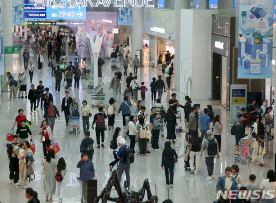 韓国人ゴルファー「日本に行った方が安い」…済州島のゴルフ場はガラ空き