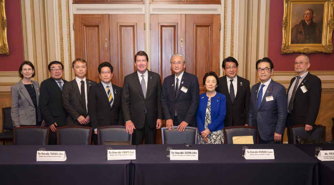 全拉致被害者が即時一括帰国なら日本が北朝鮮への独自制裁解除 訪米中の被害者家族らにバイデン政権高官が理解示す