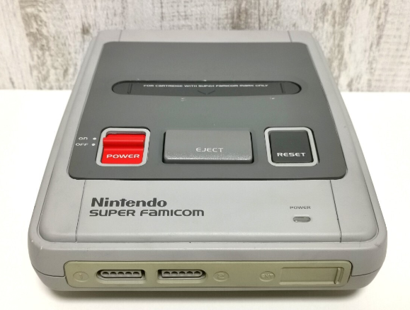 ヤフオクに出品されたスーパーファミコンの試作機、5億円を突破してしまう