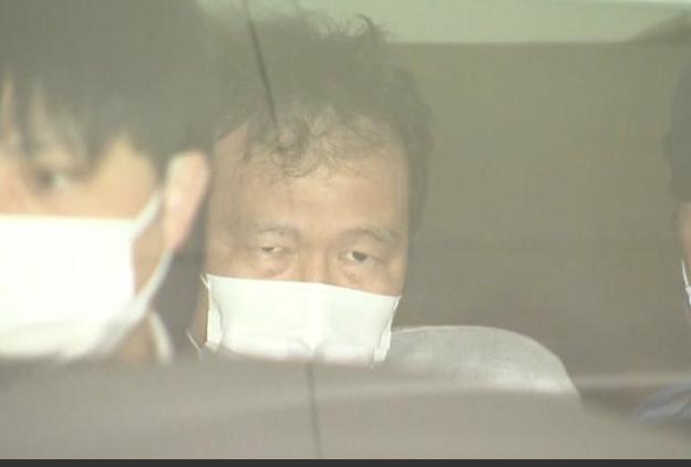 和久井容疑者の愛称は「わくちん」……夜職の間では気さくな良いひとで知られ皆に愛された人物だった