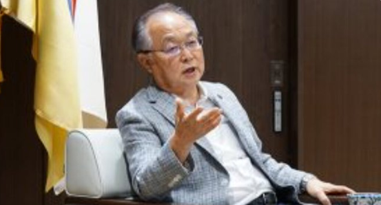 【川口市長がヤバい、無法地帯になるわ】中国を30回以上訪問→「多文化共生が出来てる川口市を誇りに思う。多文化共生で安心して暮らせる川口市」と声高に人民日報で発言している → マジで売○奴