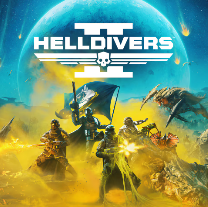 ソニー、『HELLDIVERS 2』が売上1200万本を達成　過去最大のヒット作に