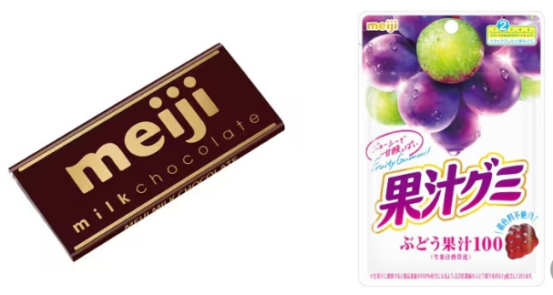 【明治】チョコ15商品とグミ14商品の賞味期限を各2カ月延長、食品ロス削減へ保存性を再検証、より長い賞味期限を保証