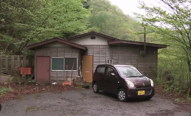 ベトナム人二人組逮捕　栃木、長野、群馬、福島の山間の連続強盗と関連か