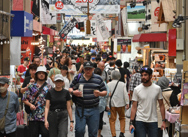 【移民問題】 国益を冷静に最優先せよ　外国人だけ警戒しても意味はない…監視や規制を「性悪説」で近代化すべき