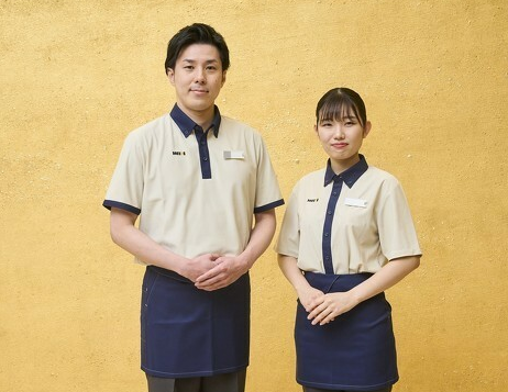 【ドトール】新制服、役員が石垣島でペットボトル拾い！エコへの一歩かファッション革命か？