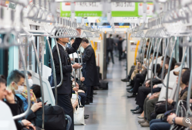 【電車通勤】「通勤地獄新章：安さ優先で倍時間かかるルートを会社から強要された話」